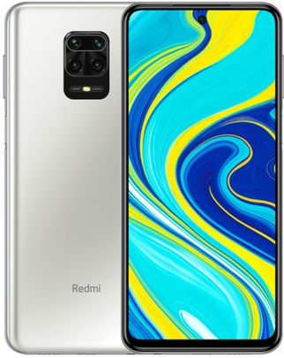 Xiaomi Redmi Note 9S Global Dual SIM TD-LTE 128GB M2003J6A1G